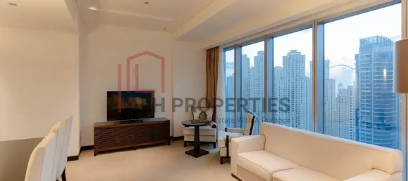 Apartamento T3 em Dubai Marina, UAE N.º 121810 14