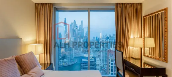 Apartamento T3 em Dubai Marina, UAE N.º 121810 5