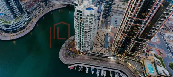 Apartamento T3 em Dubai Marina, UAE N.º 121810 21
