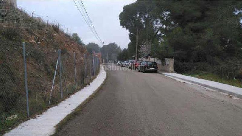  قطعة أرض في Piera, Spain 401متر مربع رقم 157632