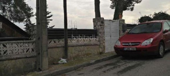 قطعة أرض في Piera, Spain 401متر مربع رقم 157632 2