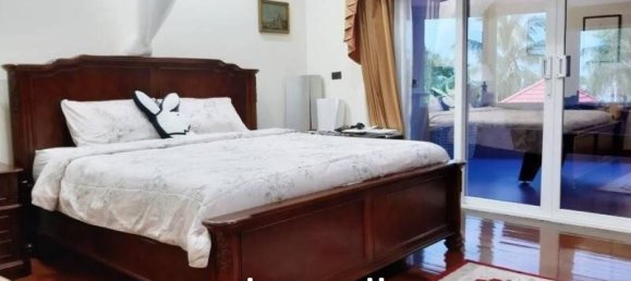 7 bedrooms Cafe / restaurant in Bang Lamung, Thailand No. 15800 5