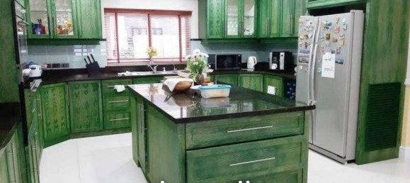 7 bedrooms Cafe / restaurant in Bang Lamung, Thailand No. 15800 7