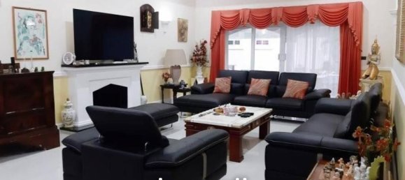 7 bedrooms Cafe / restaurant in Bang Lamung, Thailand No. 15800 10