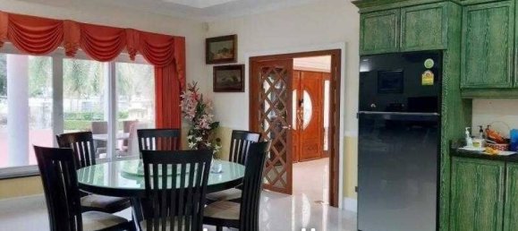 7 bedrooms Cafe / restaurant in Bang Lamung, Thailand No. 15800 8