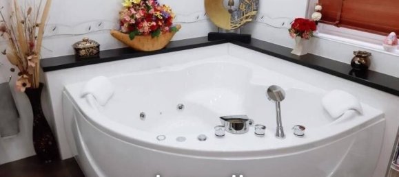 7 bedrooms Cafe / restaurant in Bang Lamung, Thailand No. 15800 4