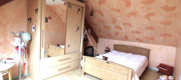 4 Schlafzimmer Haus in Civray-de-Touraine, France, Nr. 259735 10