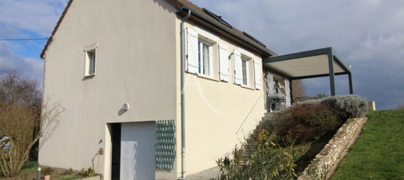 4 Schlafzimmer Haus in Civray-de-Touraine, France, Nr. 259735 11