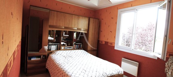 4 Schlafzimmer Haus in Civray-de-Touraine, France, Nr. 259735 7