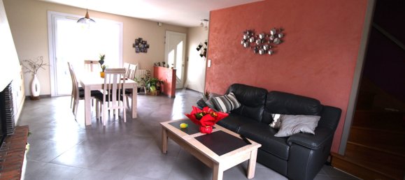 4 Schlafzimmer Haus in Civray-de-Touraine, France, Nr. 259735 5