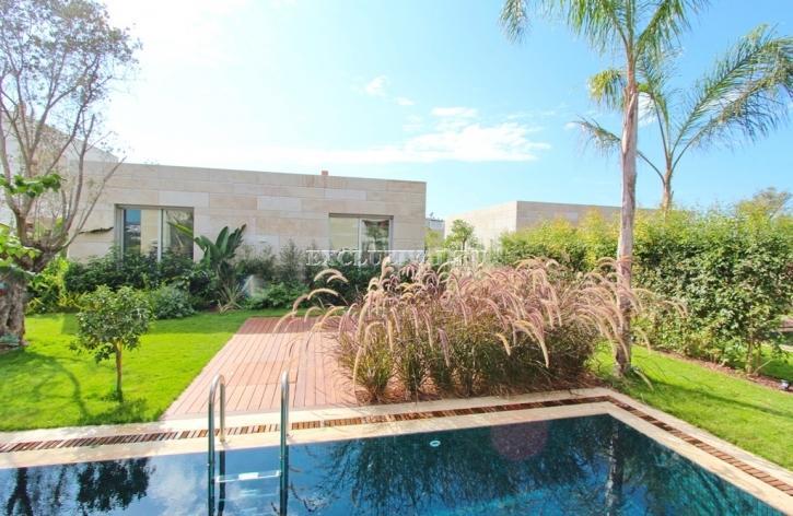 Villa 3+1 à Bodrum, Turkey No. 28327