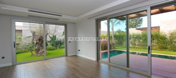 Villa de 3+1 en Bodrum, Turkey No. 28327 7