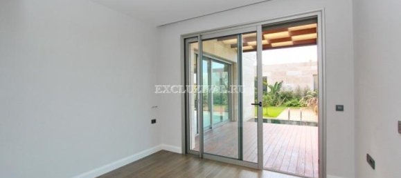 Villa de 3+1 en Bodrum, Turkey No. 28327 15