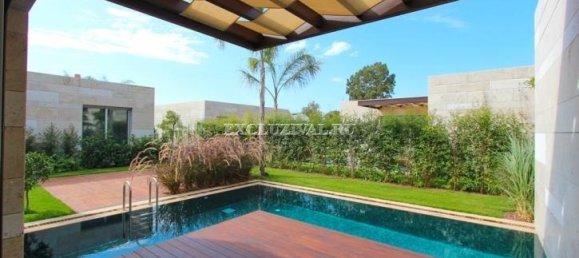 Villa de 3+1 en Bodrum, Turkey No. 28327 22