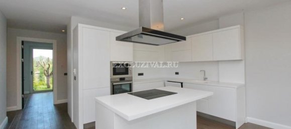 Villa de 3+1 en Bodrum, Turkey No. 28327 11