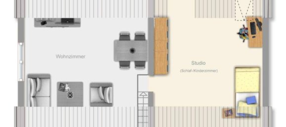 Adosado de 4 habitaciónes en Dusseldorf, Germany No. 357182 23