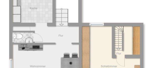 Adosado de 4 habitaciónes en Dusseldorf, Germany No. 357182 21