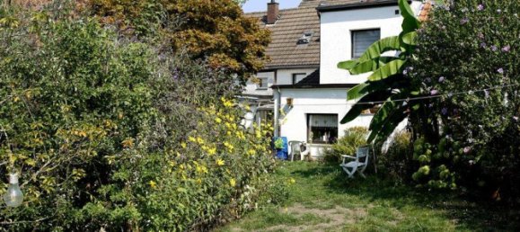 Adosado de 4 habitaciónes en Dusseldorf, Germany No. 357182 6