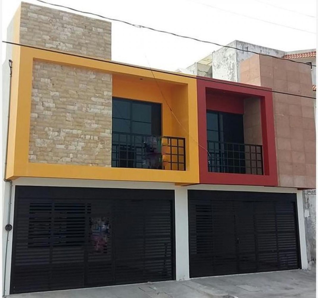 3 Schlafzimmer Haus in Veracruz, Mexico, Nr. 209429