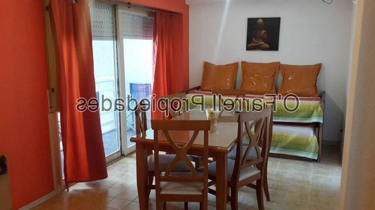 Studio in Mar del Plata, Argentina No. 71489