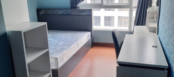 2 bedrooms Condo in Phra Khanong, Thailand No. 21551 6