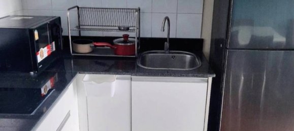 2 bedrooms Condo in Phra Khanong, Thailand No. 21551 4