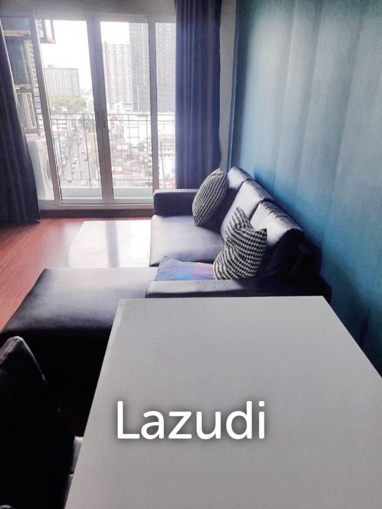 2 bedrooms Condo in Phra Khanong, Thailand No. 21551