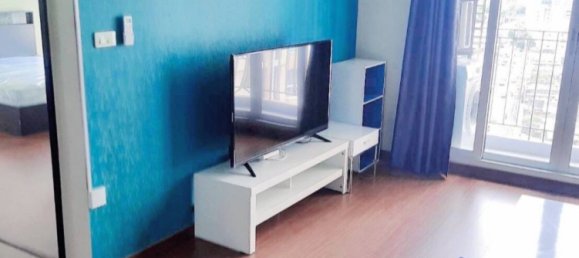 2 bedrooms Condo in Phra Khanong, Thailand No. 21551 2