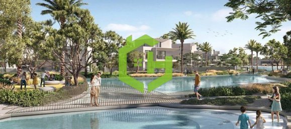 5 غرف نوم فيلا في دبي, UAE رقم 28151 8