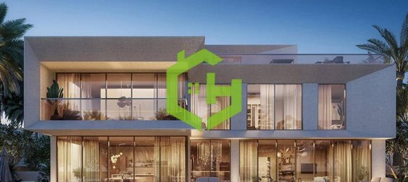 5 غرف نوم فيلا في دبي, UAE رقم 28151 6