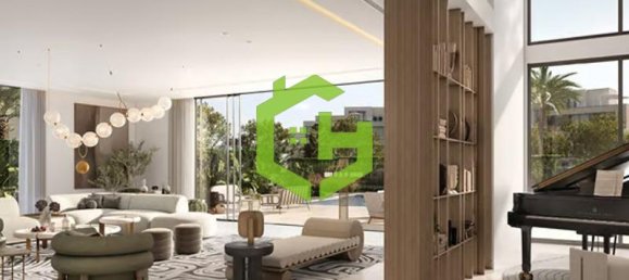 5 غرف نوم فيلا في دبي, UAE رقم 28151 5