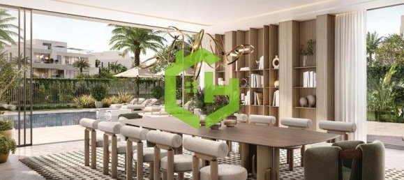 5 غرف نوم فيلا في دبي, UAE رقم 28151 4