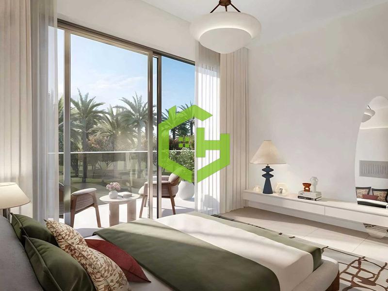 5 غرف نوم فيلا في دبي, UAE رقم 28151