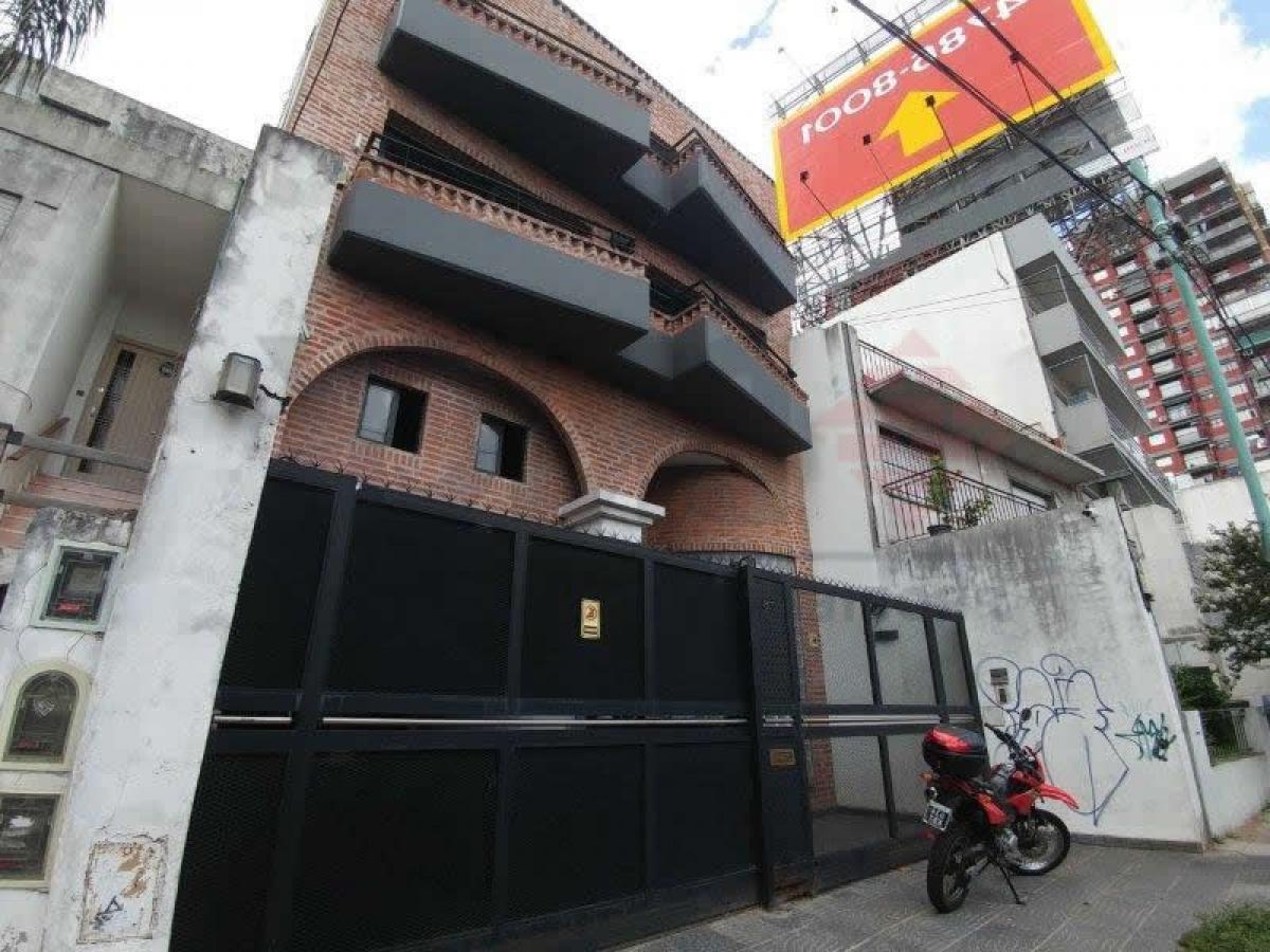 Escritório em Buenos Aires, Argentina 350 m² N.º 106999