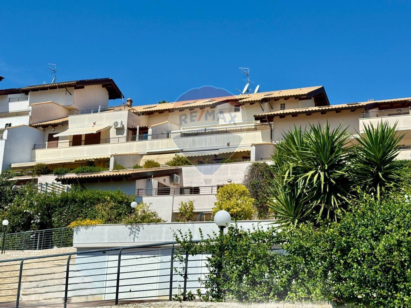 4 Schlafzimmer Villa in Montesilvano, Italy, Nr. 325904