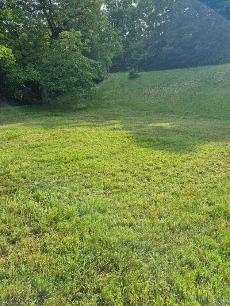 Земельный участок в Вальдинг, Австрия № 127941