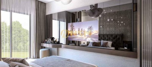 Apartment 2+1 in Istanbul, Turkey No. 11940 3