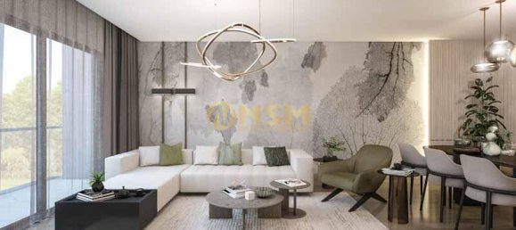 Apartment 2+1 in Istanbul, Turkey No. 11940 7