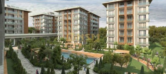 Apartment 2+1 in Istanbul, Turkey No. 11940 9