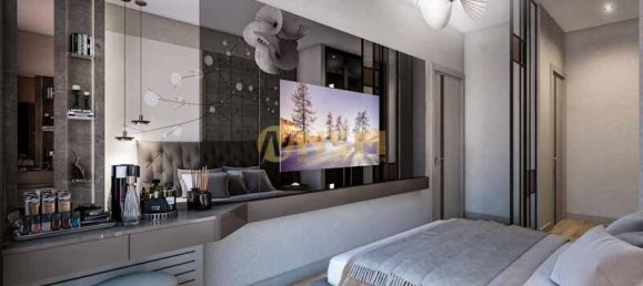 Apartment 2+1 in Istanbul, Turkey No. 11940 2