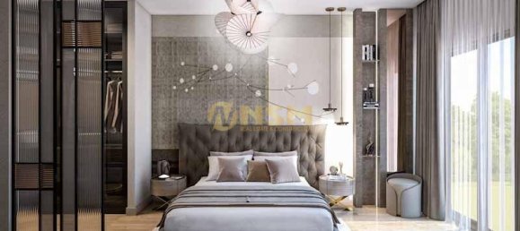 Apartment 2+1 in Istanbul, Turkey No. 11940 4