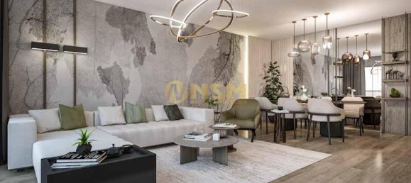 Apartment 2+1 in Istanbul, Turkey No. 11940 5