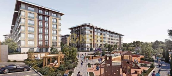 Apartment 2+1 in Istanbul, Turkey No. 11940 16