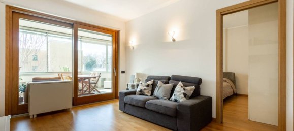 Квартира с 2 спальнями в Рим, Италия № 60611 3