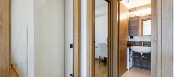 Квартира с 2 спальнями в Рим, Италия № 60611 24