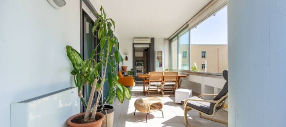 Квартира с 2 спальнями в Рим, Италия № 60611 15