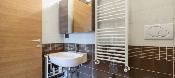 Квартира с 2 спальнями в Рим, Италия № 60611 29