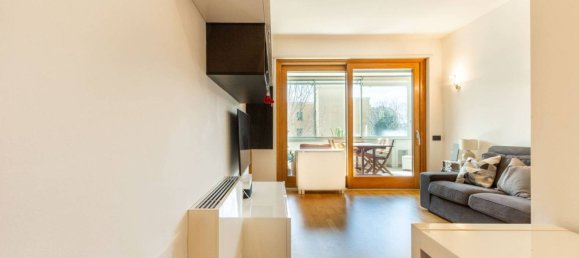 Квартира с 2 спальнями в Рим, Италия № 60611 2