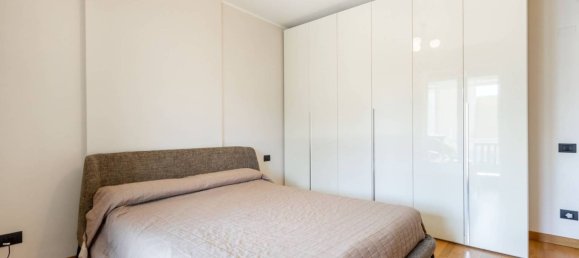 Квартира с 2 спальнями в Рим, Италия № 60611 20