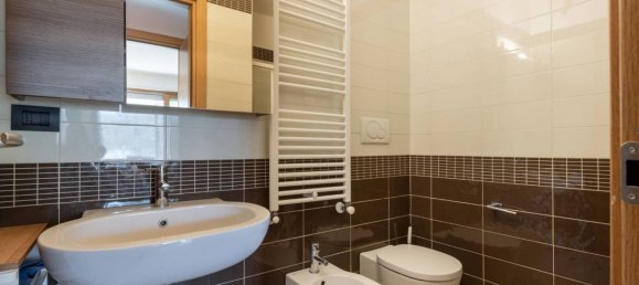 Квартира с 2 спальнями в Рим, Италия № 60611 28